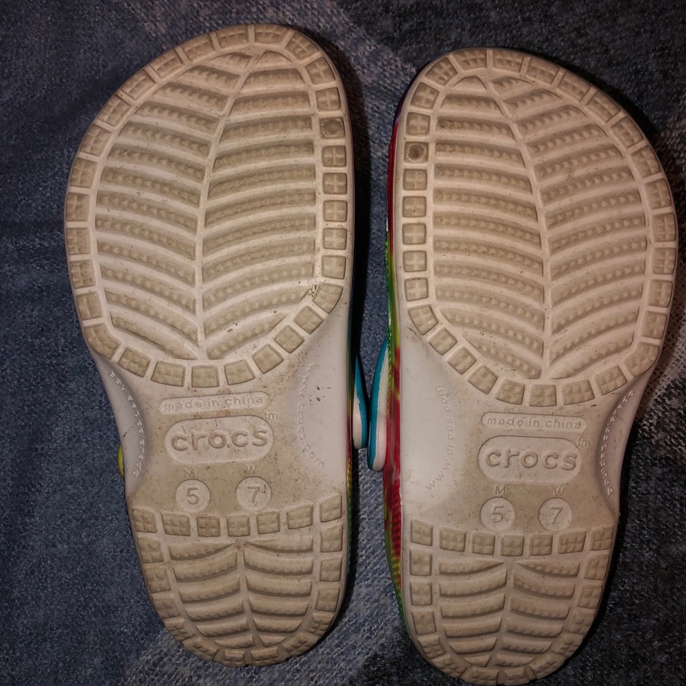 Crocs! - Picture 2 of 2